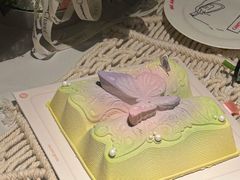 -GRAMCAKE一克甜品(昙华林花园山店)