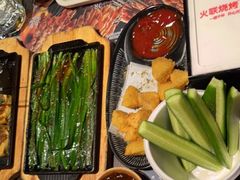 -火联烧烤(学院路创始店)