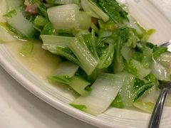 -金湖港式餐厅(建外店)