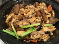 -新兴家喻酒家·羊城名宴(昌岗店)