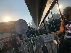 -上海旅游集散中心(万体站)