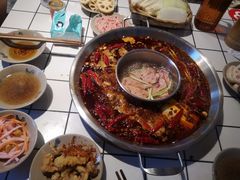 -歪火锅(宝光寺店)