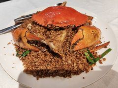 -喜记避风塘炒辣蟹(旗舰店)