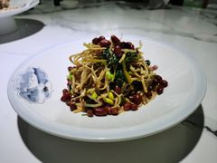 -后海彼岸花园餐厅