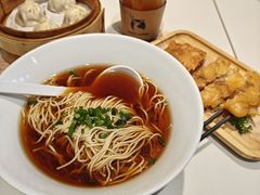 -苏晓玥·江南小吃(深圳北站店)