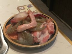 -非烤勿扰韩料自助烤肉(松山湖万科店)