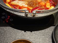 -牛New寿喜烧(闵行龙湖天街店)