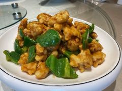 溜肉段-满汉楼(安发桥店)