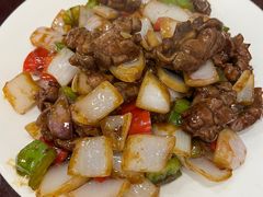 -余杨鸭鸭餐厅