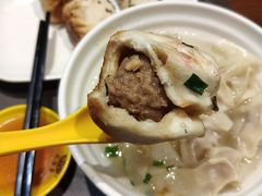鲜肉生煎-大壶春生煎(四川中路店)