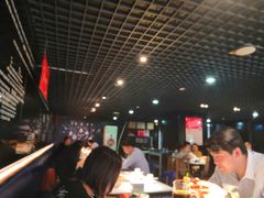 大堂-鱼酷活鱼烤鱼(昆明路店)