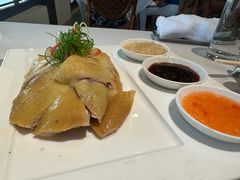 -白云中餐厅·粤菜·亚龙湾喜来登度假酒店