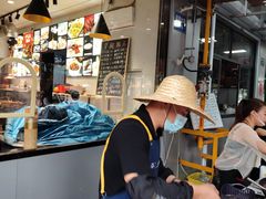 -洛东土菜馆(建国北路店)