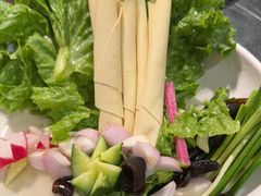 -95号酱骨·一块豆腐(展春园西路店)