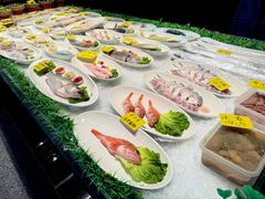 -佬太公海鸭·海鲜大排档(上海总店)