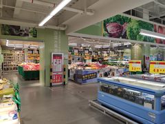 -麦德龙(嘉定店)