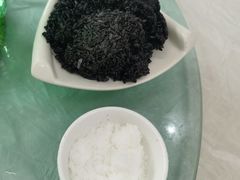 乌米饭-鱼水情·农家菜·大鱼头(南山竹海店)