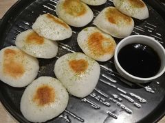 香煎糯米糕-味莊·青岛菜(云霄路店)