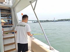 -五缘湾游艇帆船俱乐部