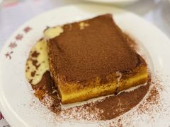 漏奶华-大哥餐厅(西城花园店)