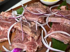 -牛沙暴潮汕牛肉火锅(章江南大道店)