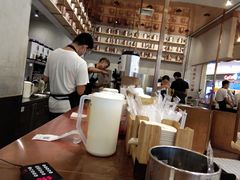 -眷茶(大卫城10楼店)