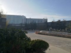 -青岛银沙滩温德姆至尊酒店