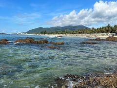 -日月湾海门游览区