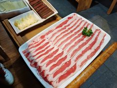 -傣妹火锅(南京东路一店)