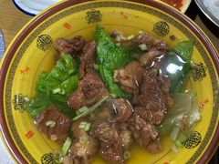 -伟记牛肉(金鸿公路店)