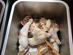 万隆腊鸡腿-万隆火腿庄