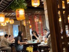-南京大牌档(崇文门国瑞店)