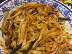 -老北京胡同味道二荤铺(酒仙桥店)