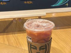 -星巴克臻选(郑州国贸360广场店)