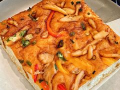 -星巴克(郑州普罗旺世店)
