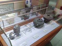 -上海蔡元培故居陈列馆