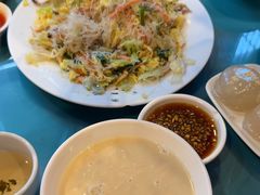 -安泰楼·佛跳墙创始人·传统闽味早茶·酒楼(三坊七巷闽菜地标店)