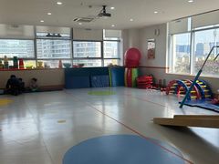 -益想家·感统训练·专注力·语言表达(蔚蓝水岸校区)