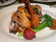 -碧特博格·20年品牌西餐厅(芜湖路店)