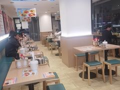 -武圣羊汤·西北面(安德路店)