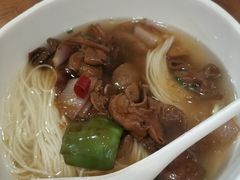 -姚面记·海派家常菜(恒基名人购物中心店)