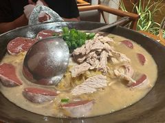 -鸽子窝(黄村店)