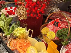 -蜀大侠火锅(总府路店)