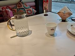 -清真·卡德尔大叔新疆主题餐厅(龙汇路店)