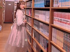 -Oasis日式漫画喫茶(高岛屋百货店)