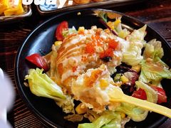 -小川洋风料理(汉街店)