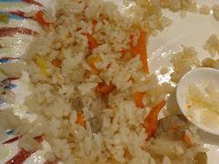 -新疆兵团食府清真(马连道店)