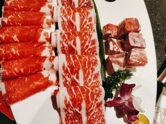 -捞王猪肚鸡火锅(昆山店)