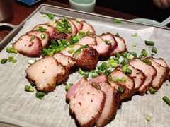 -绿茶餐厅(蓝色港湾店)