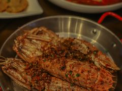 -达叔香味海鲜(海棠68环球美食街店)
